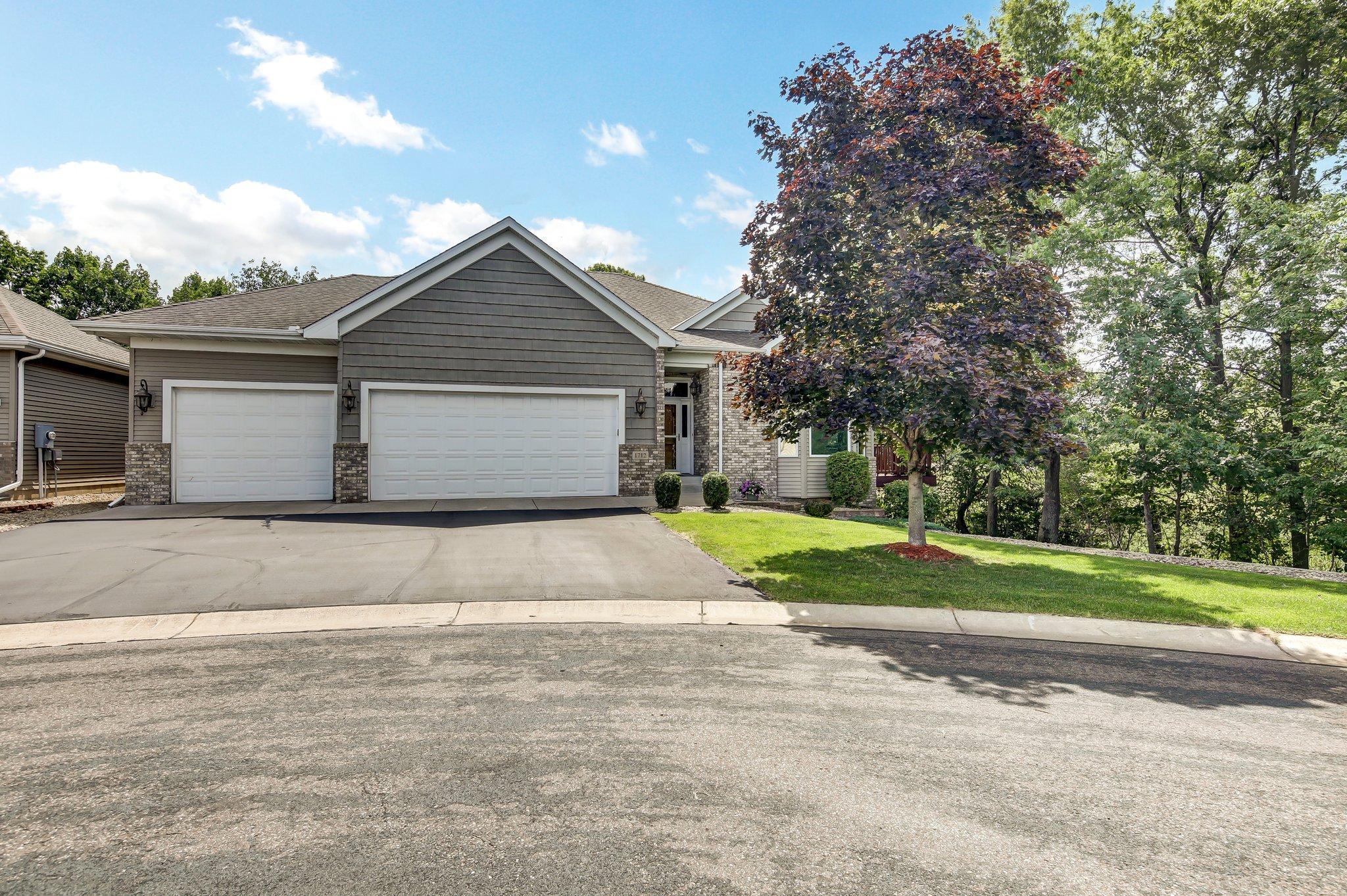 1712 157th Cir NW, Andover, MN 55304 MLS 6418331 Coldwell Banker