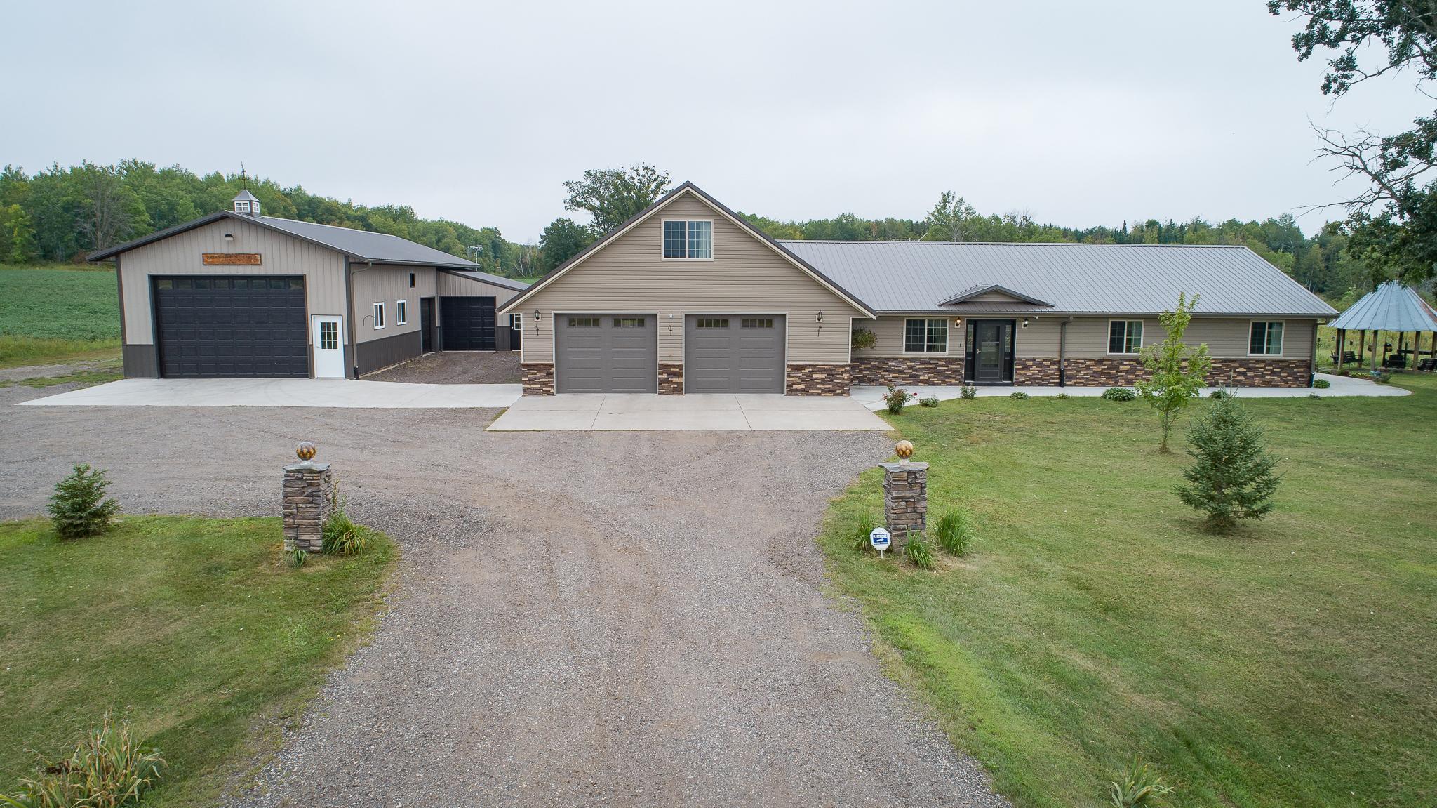 3196 Nightengale St, Mora, MN 55051 MLS 6421451 Coldwell Banker