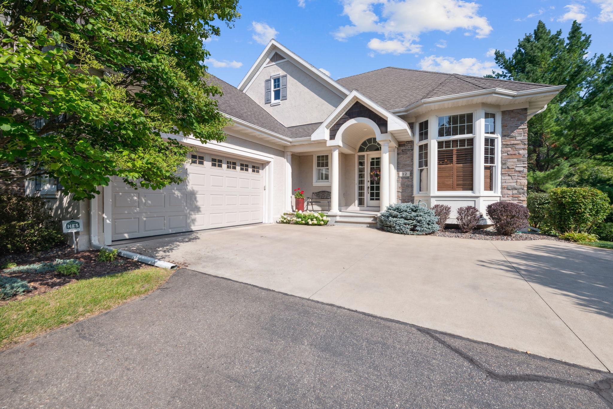 12 Pearson Pl, North Oaks, MN 55127 MLS 6421835 Coldwell Banker