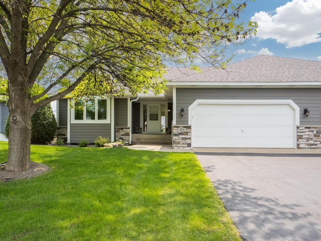 404 Buffalo Run Rd, Buffalo, MN 55313 MLS 6423625 Coldwell Banker