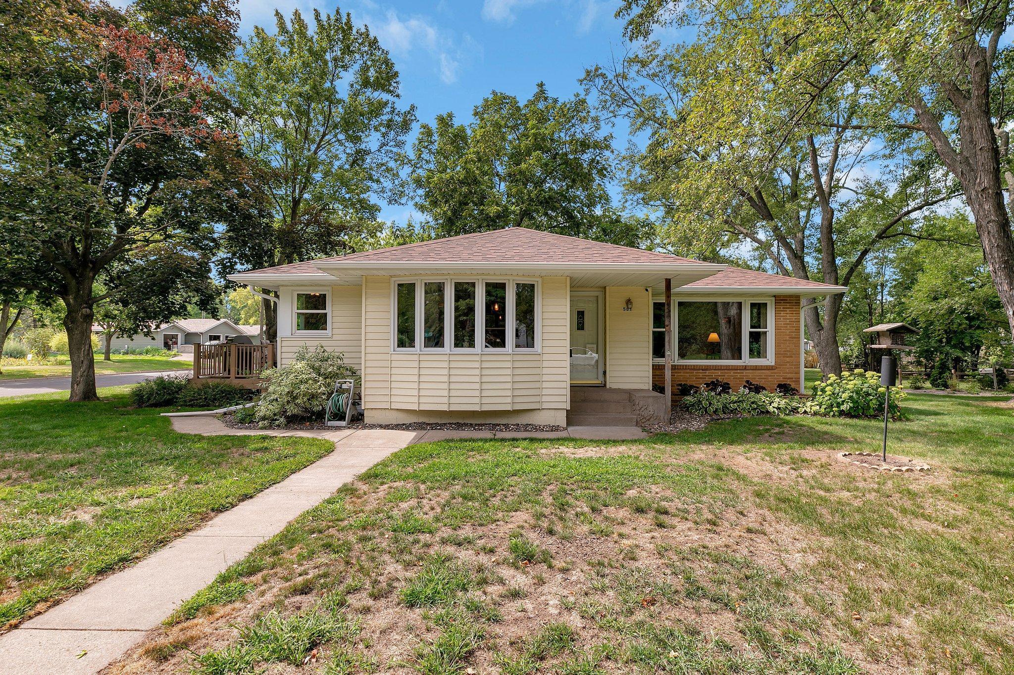 501 7th Ave N, Sauk Rapids, MN 56379 MLS 6423890 Coldwell Banker