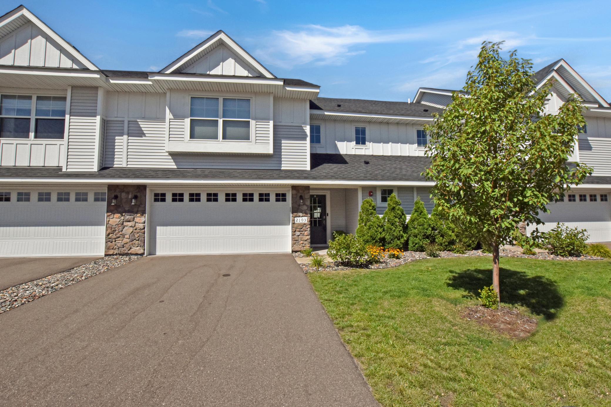 2103 Cass Dr, Lino Lakes, MN 55038 MLS 6425921 Coldwell Banker