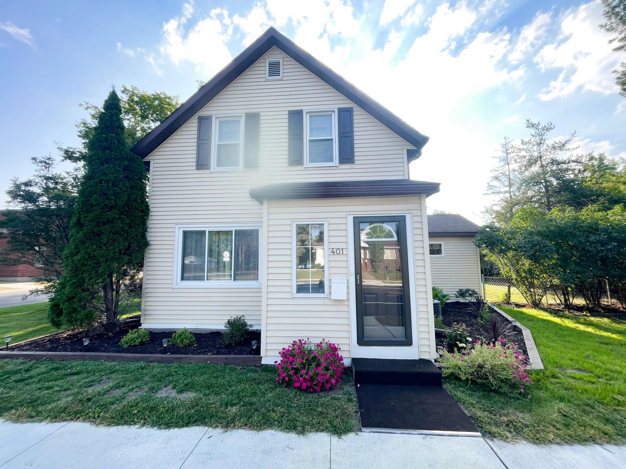 401 4th St SE, Little Falls, MN 56345 MLS 6426036 Coldwell Banker