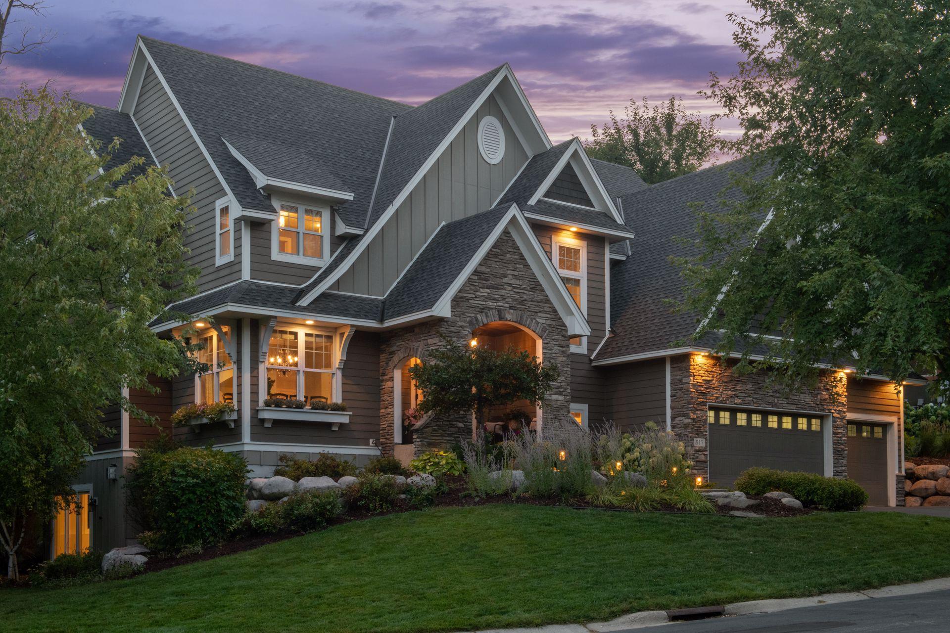 517 Big Woods Blvd, Chanhassen, MN 55317 MLS 6427841 Coldwell Banker