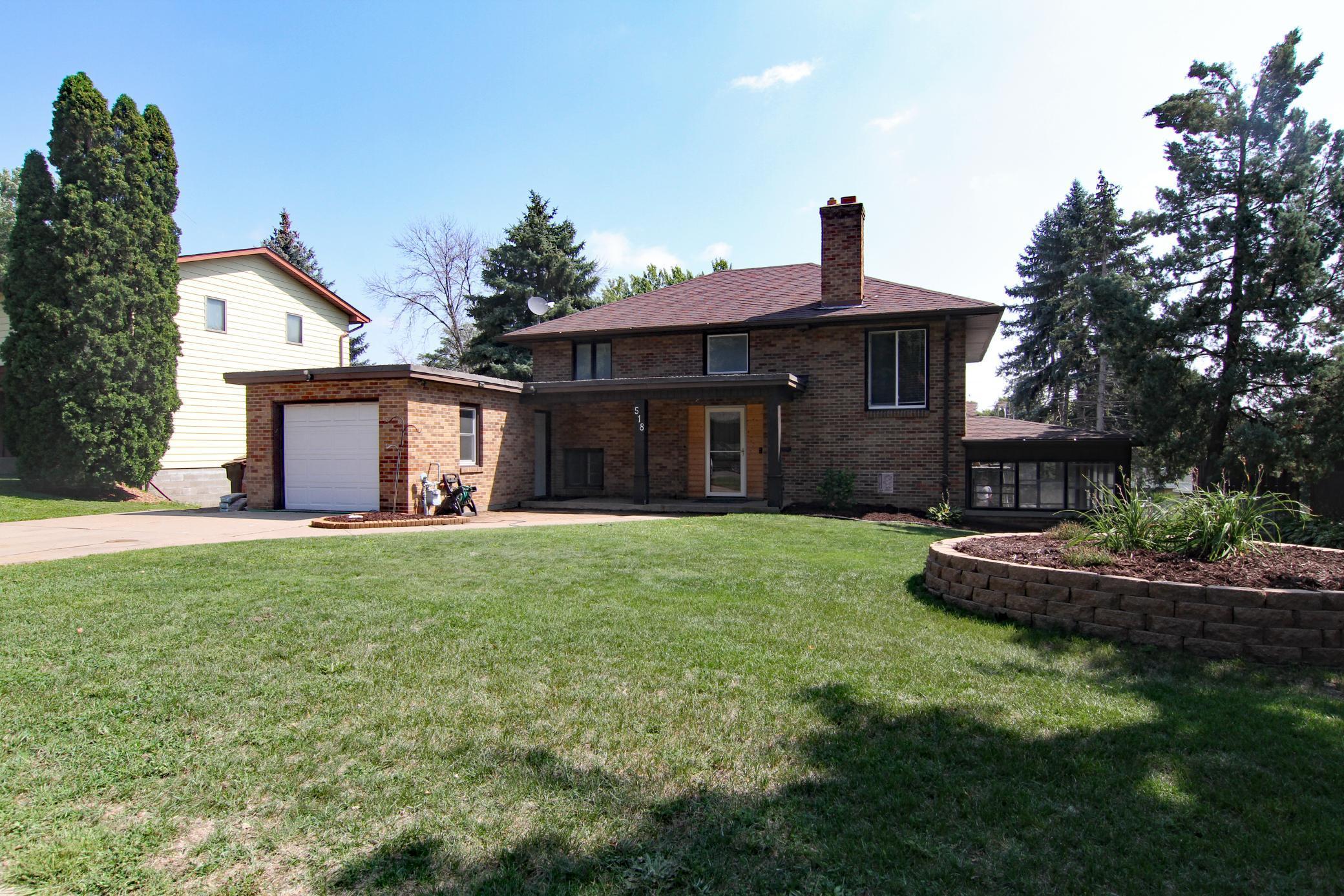 518 19th Ave N, South Saint Paul, MN 55075 MLS 6428415 Coldwell Banker