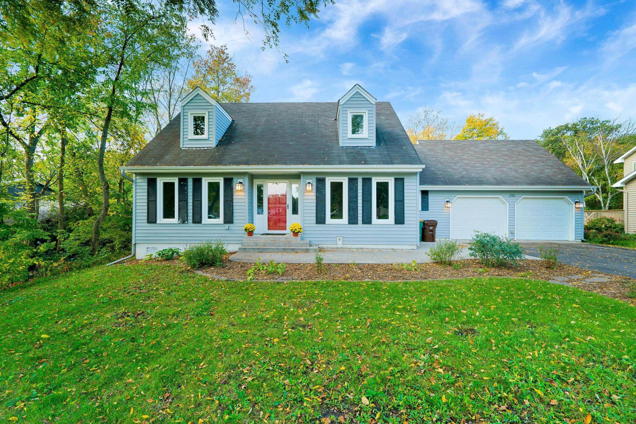 295 Russell Ln, Long Lake, MN 55356 MLS 6430774 Coldwell Banker