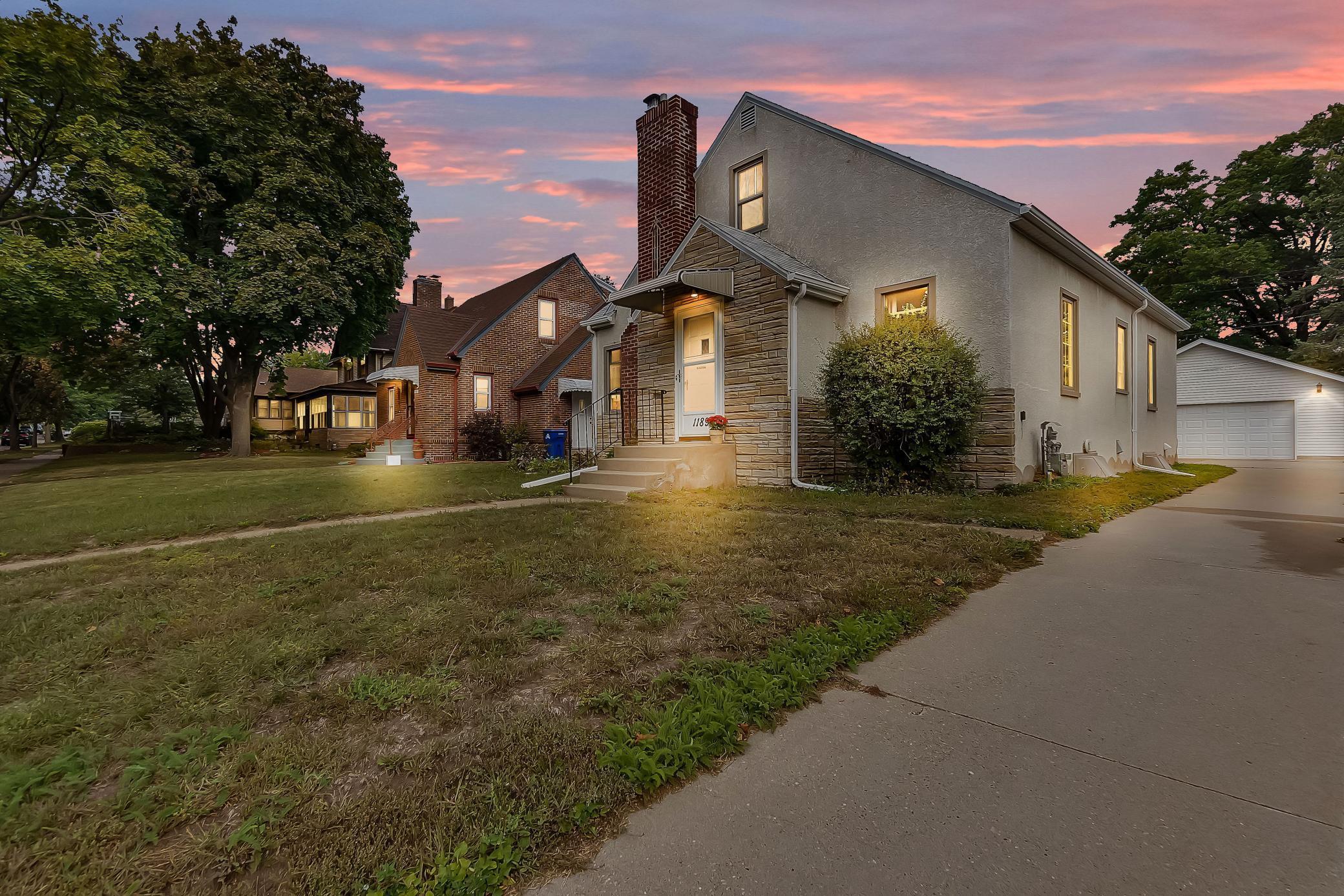 1189 E McLean Ave, Saint Paul, MN 55106 MLS 6435003 Coldwell Banker