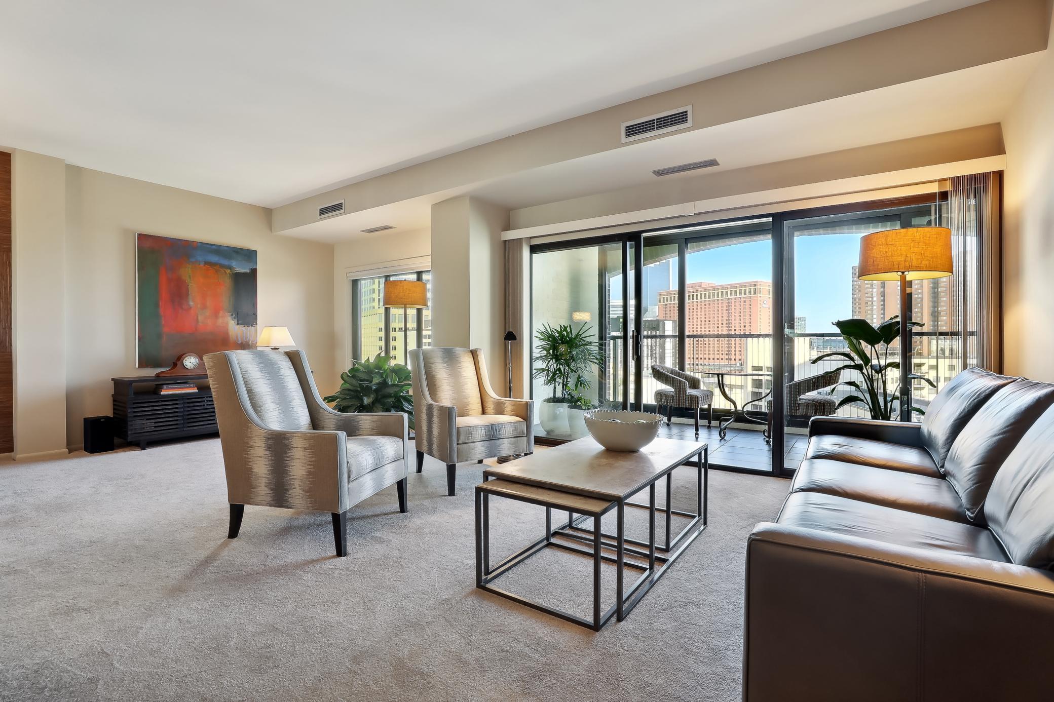 1201 Yale Pl 907, Minneapolis, MN 55403 MLS 6437685 Coldwell Banker