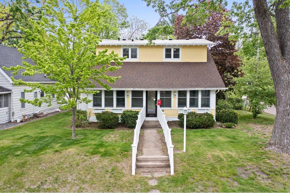 4996 Stewart Ave, White Bear Lake, MN 55110 MLS 6438951 Coldwell Banker