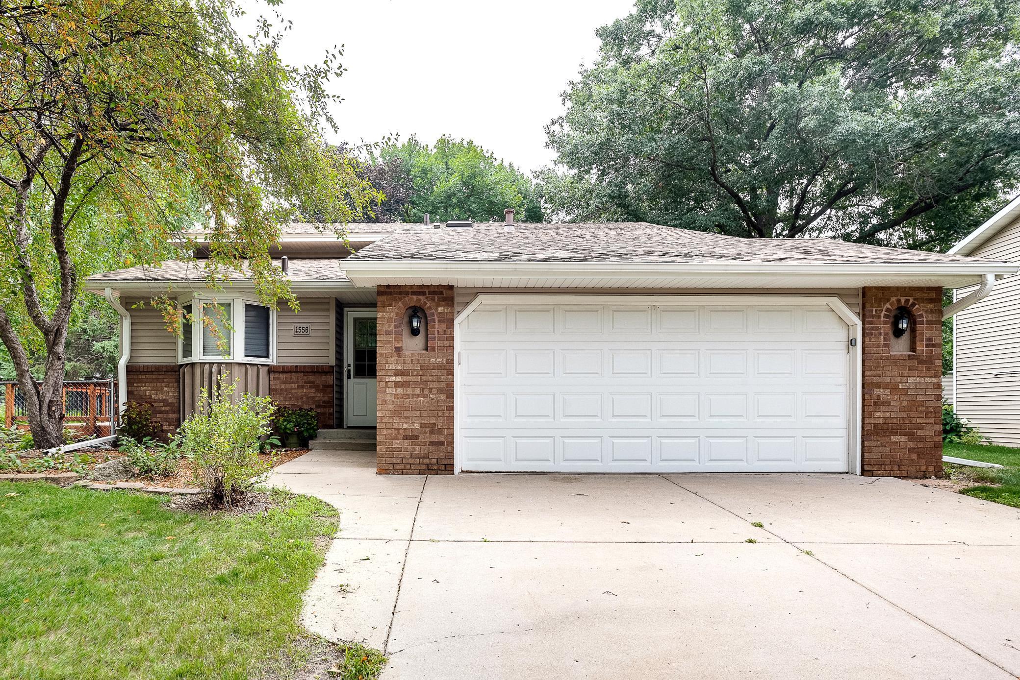 1556 Lois Dr, Shoreview, MN 55126 MLS 6439702 Coldwell Banker