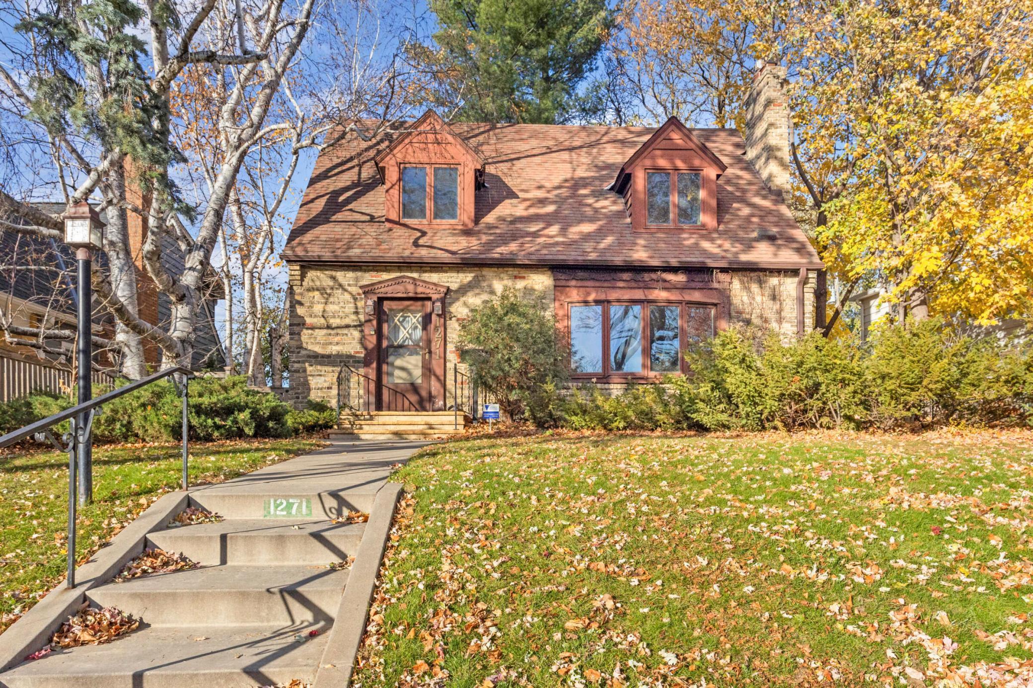 1271 Osceola Ave, Saint Paul, MN 55105 MLS 6440340 Coldwell Banker