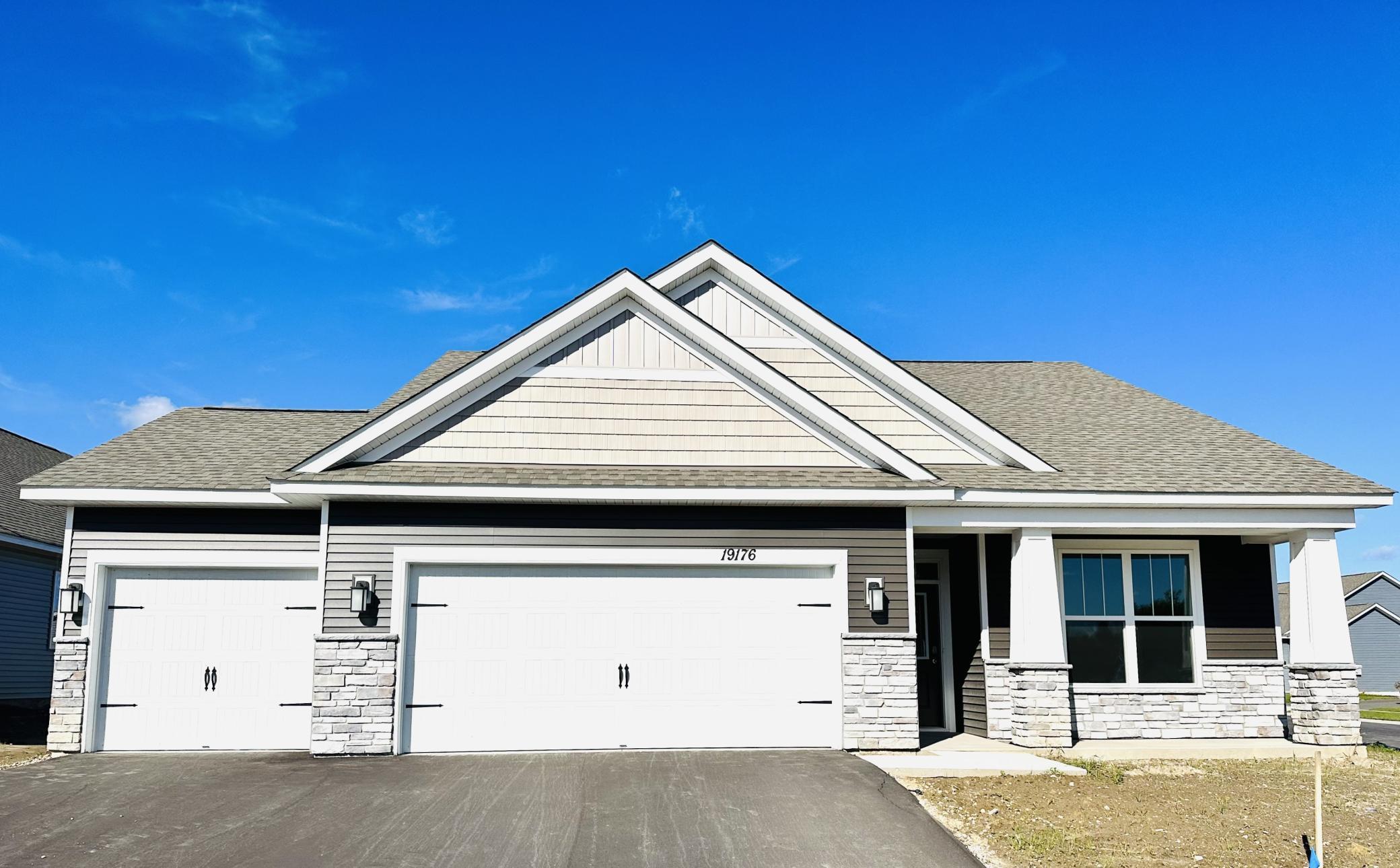 19176 138th Ave N, Rogers, MN 55374 MLS 6442000 Coldwell Banker