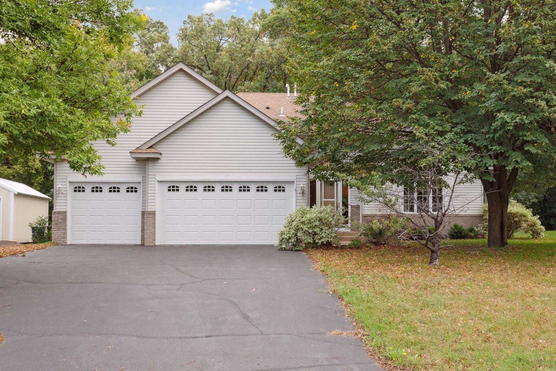 25763 Goldfinch Ave, Wyoming, MN 55092 MLS 6442385 Coldwell Banker