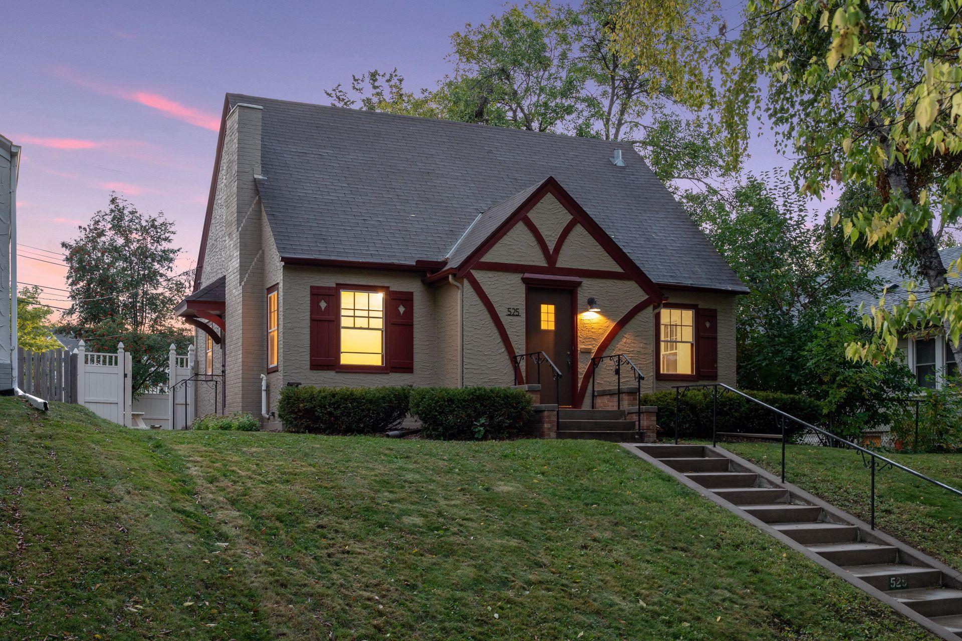 525 Brimhall St, Saint Paul, MN 55116 MLS 6443053 Coldwell Banker