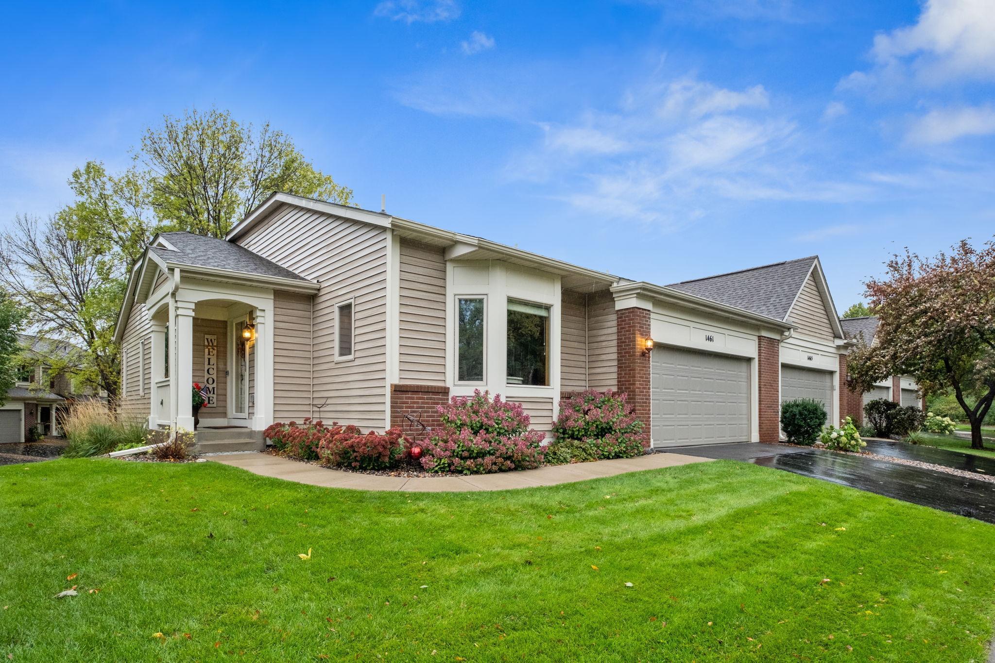 1461 Summit Shores Dr, Burnsville, MN 55306 MLS 6445731 Coldwell Banker