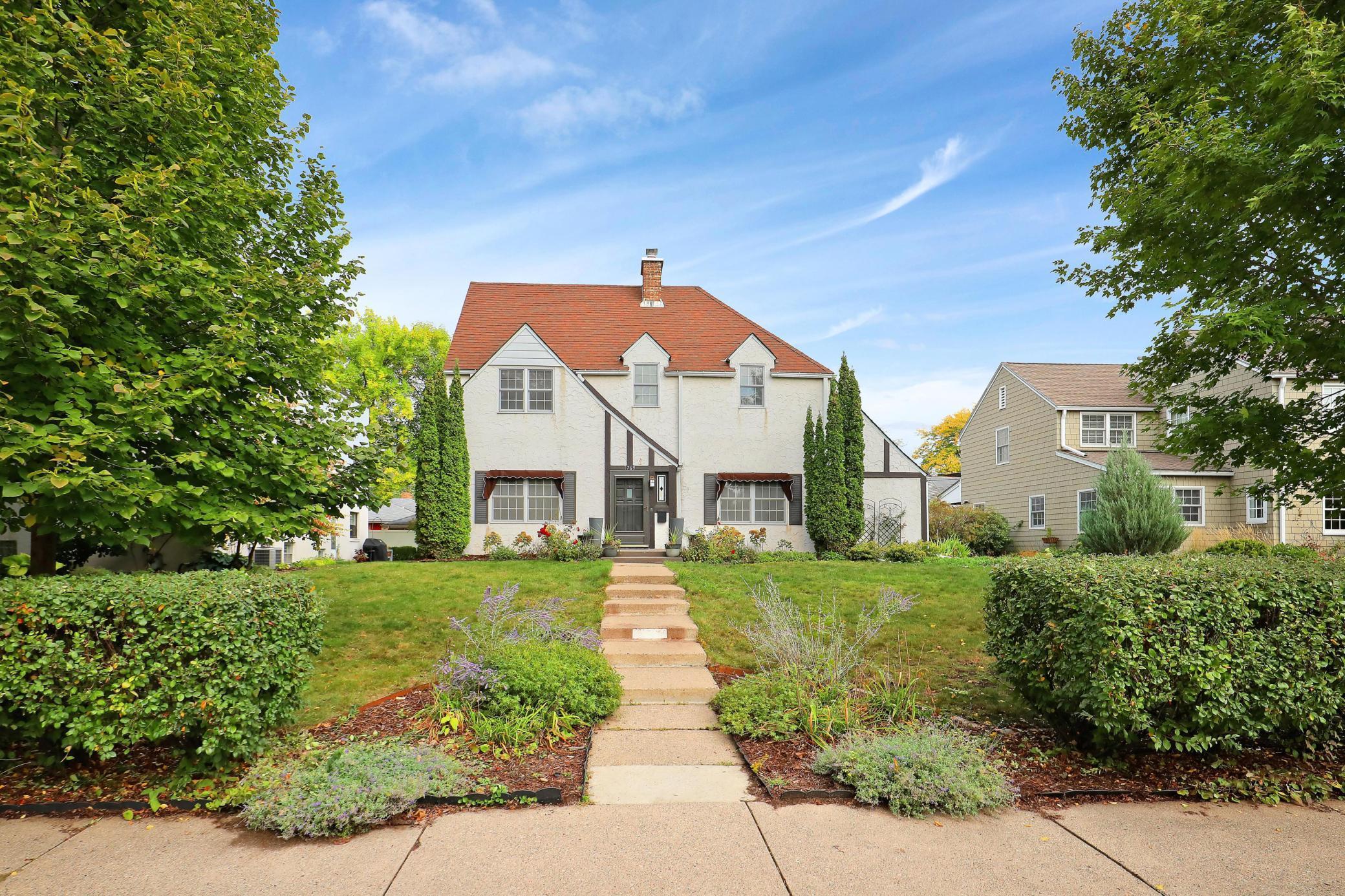 1769 Hillcrest Ave, Saint Paul, MN 55116 MLS 6449099 Coldwell Banker