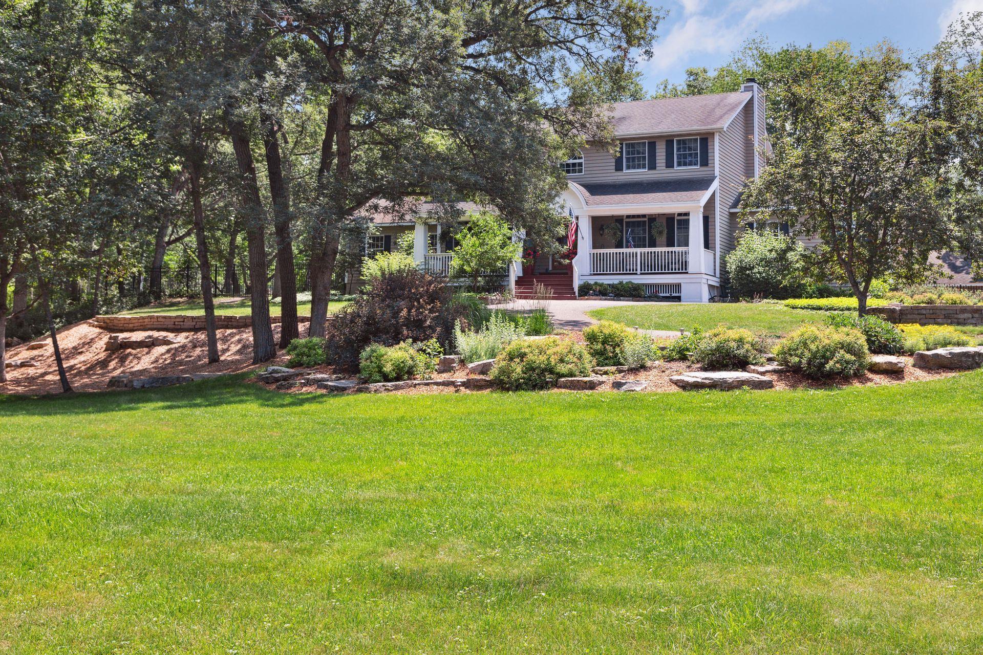 62 Apple Orchard Rd, Dellwood, MN 55110 MLS 6455092 Coldwell Banker