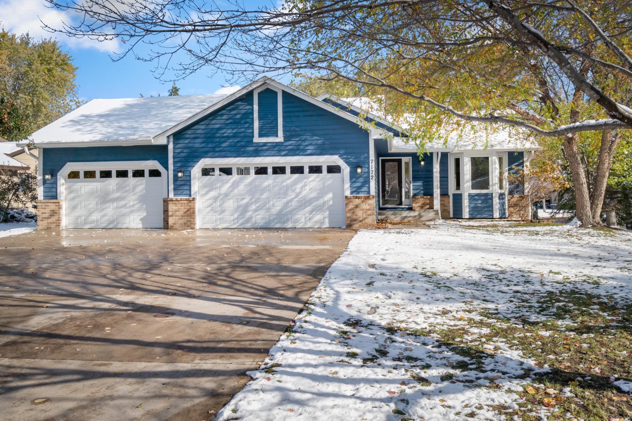 7172 Gray Heron Dr, Lino Lakes, MN 55014 MLS 6455965 Coldwell Banker