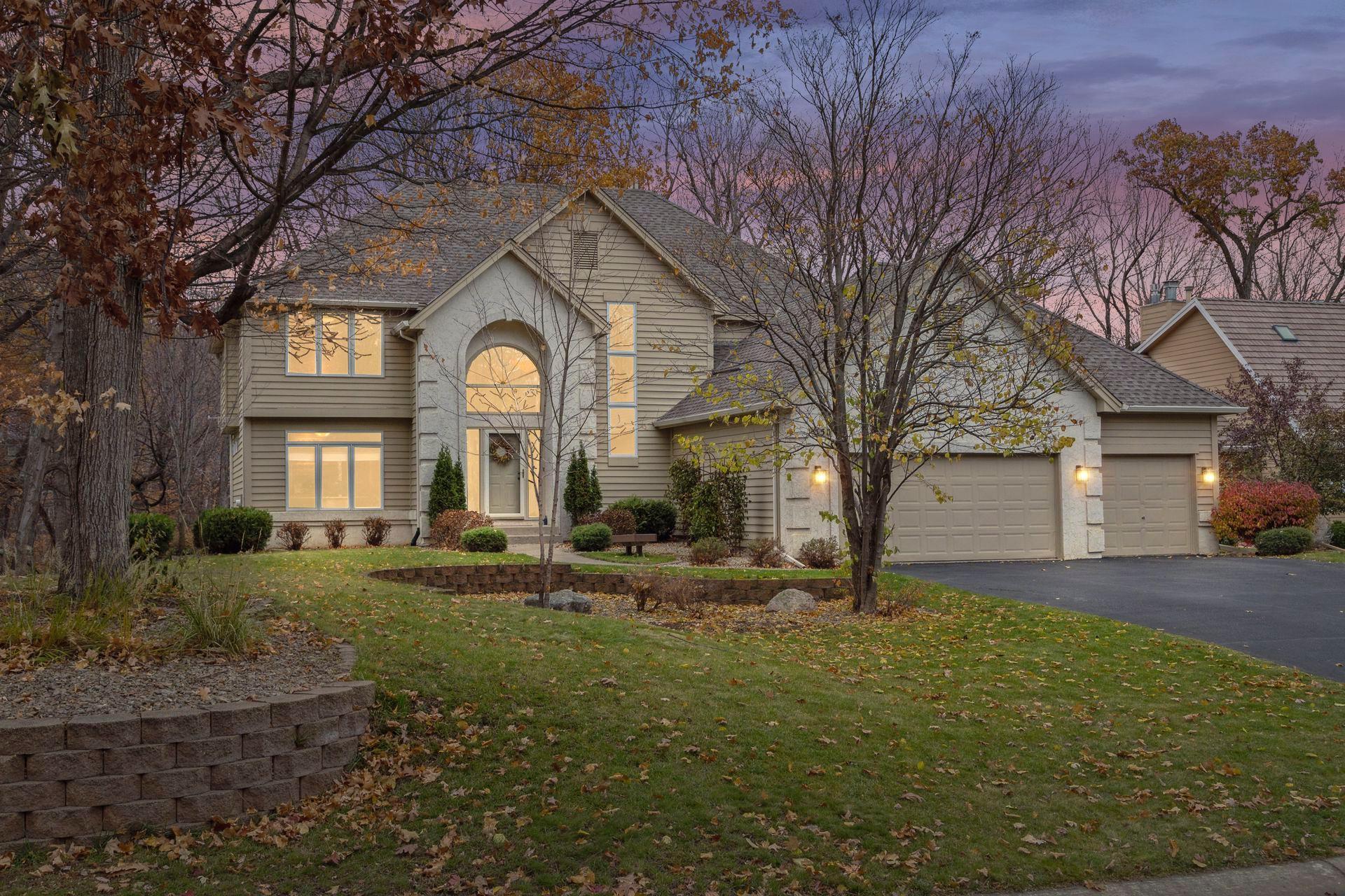 550 Bighorn Dr, Chanhassen, MN 55317 MLS 6457049 Coldwell Banker