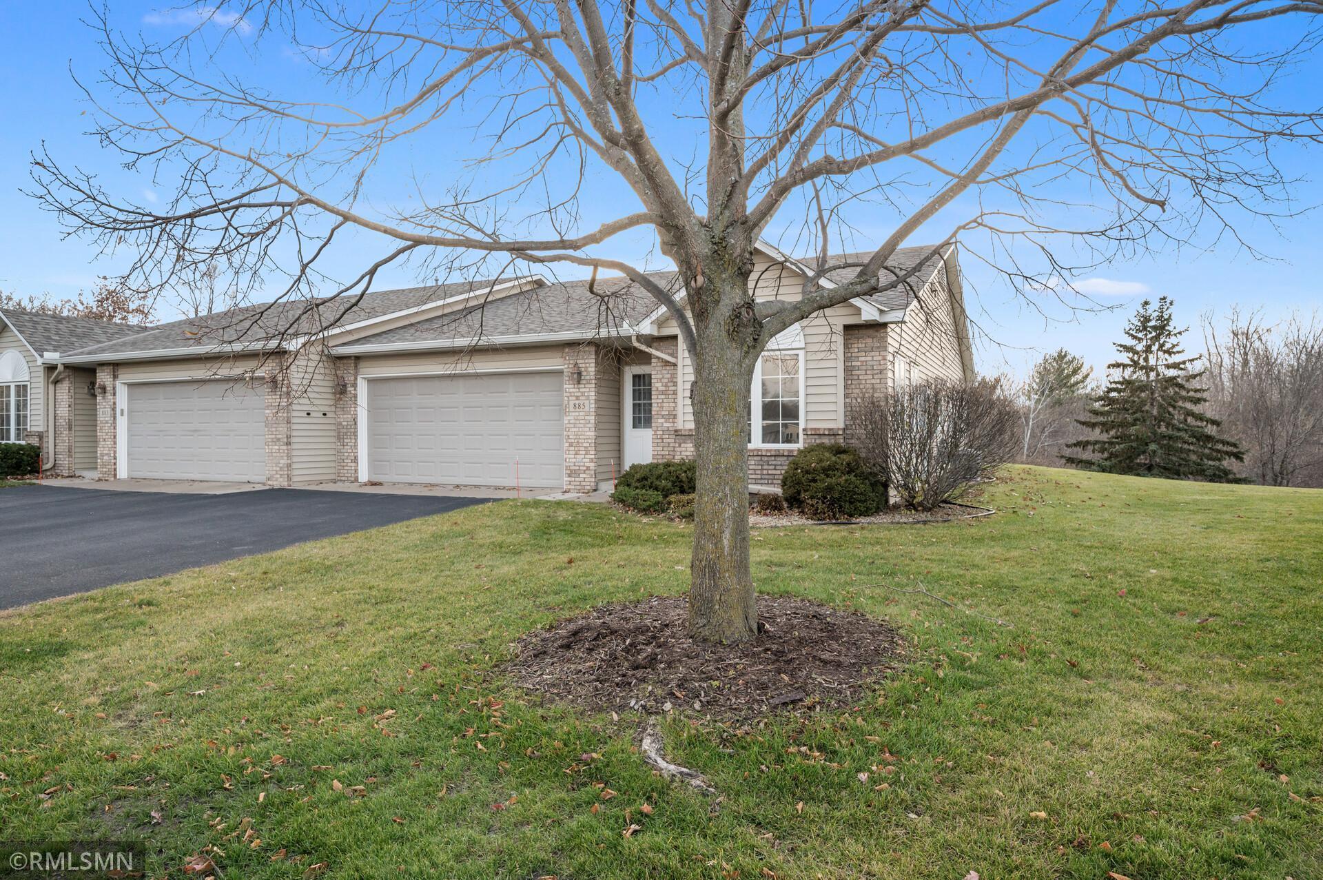 885 Evergreen Ct, Vadnais Heights, MN 55127 MLS 6460670 Coldwell Banker