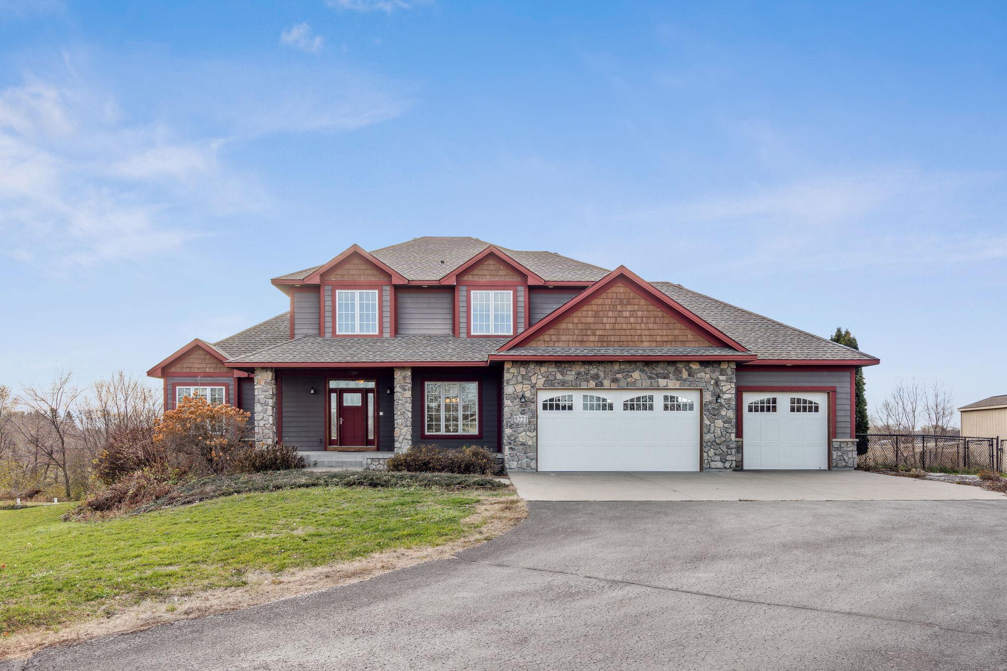 5221 Yvette St, Greenfield, MN 55357 MLS 6460888 Coldwell Banker