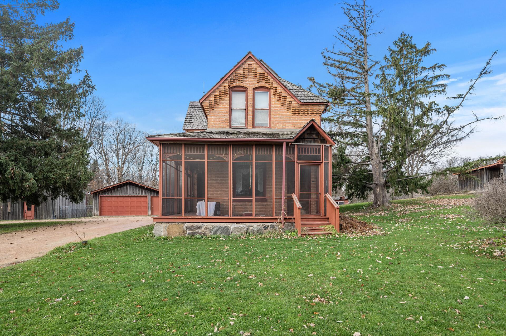 413 Dempsey Ave SW, Marysville Township, MN 55313 MLS 6460932