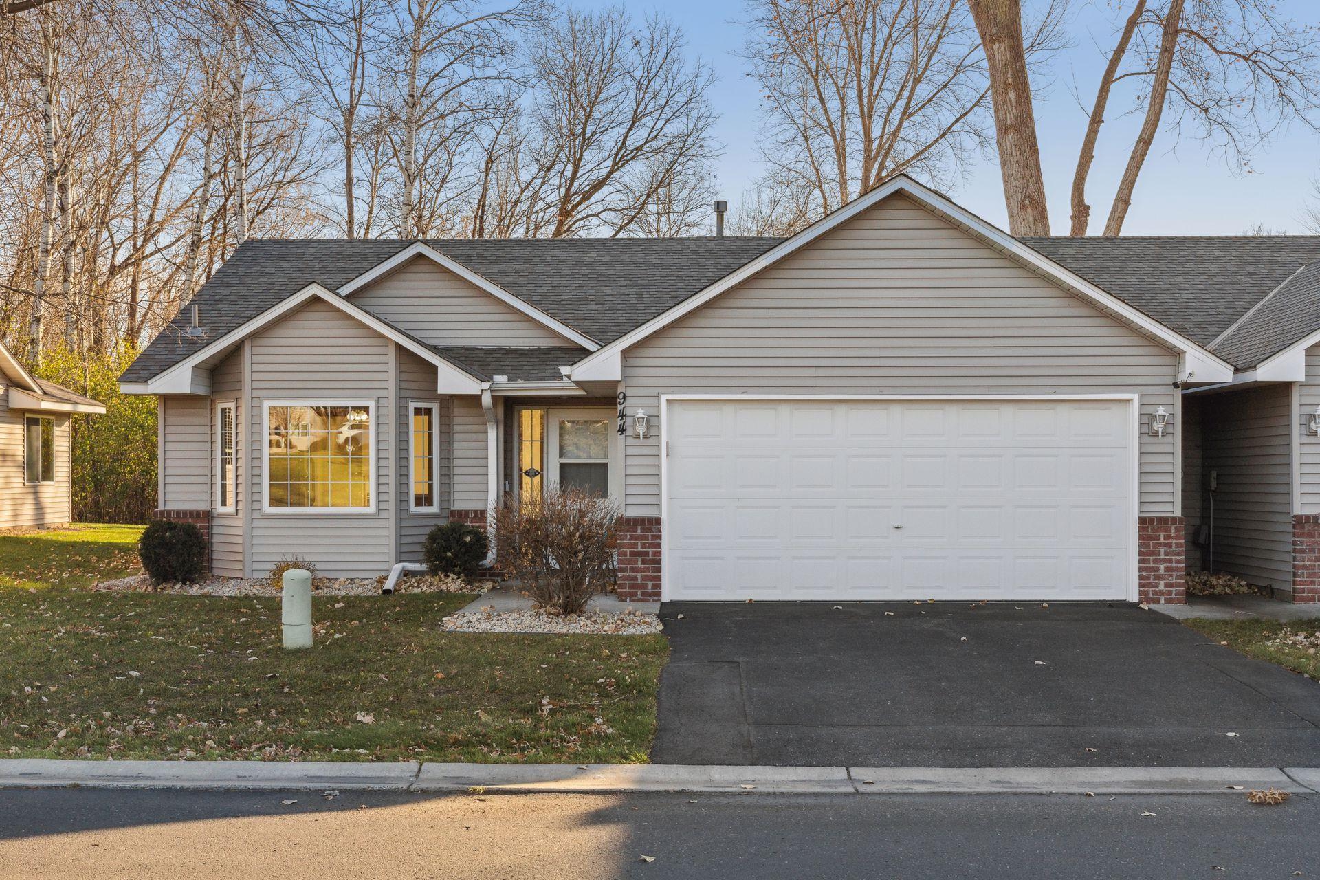 944 106th Ave NW, Coon Rapids, MN 55433 MLS 6461421 Coldwell Banker