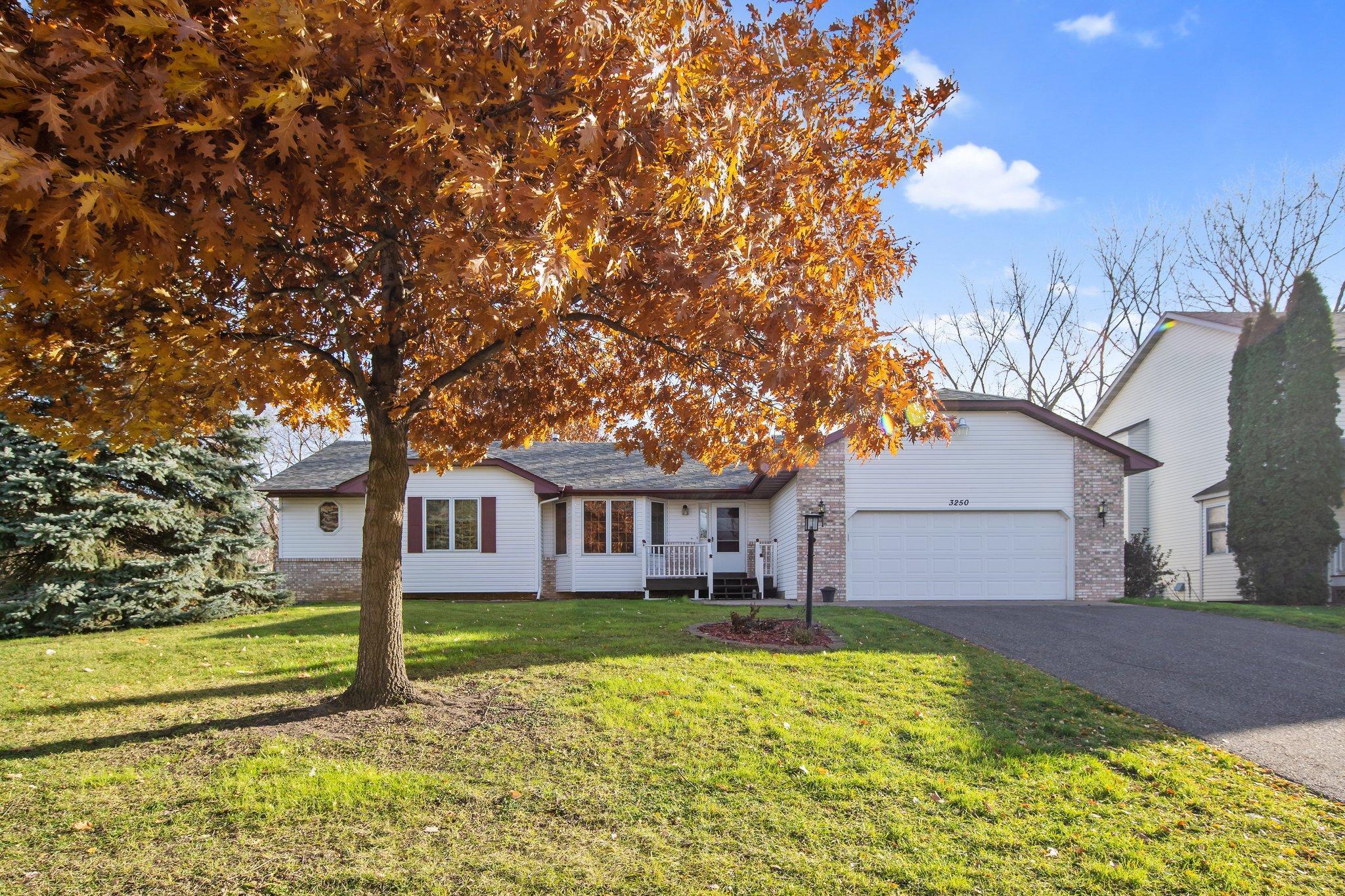 3250 Orchard Ct, White Bear Lake, MN 55110 MLS 6465892 Coldwell Banker