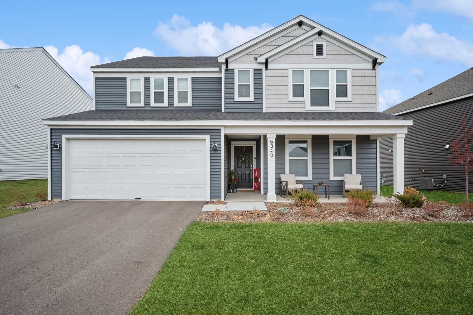 6242 63rd St S, Cottage Grove, MN 55016 MLS 6467233 Coldwell Banker