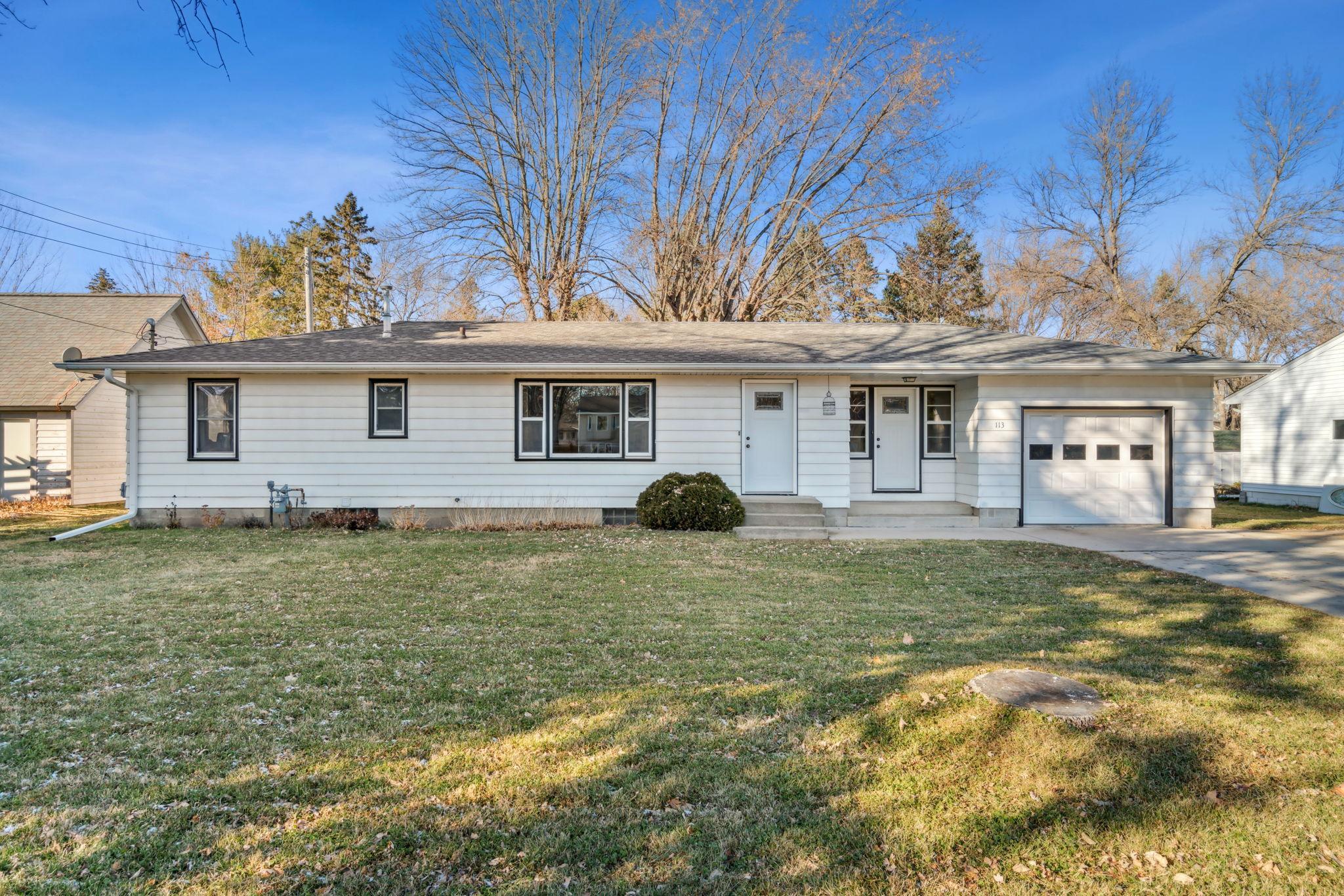 113 Jefferson Ave SW, Watertown, MN 55388 MLS 6468513 Coldwell Banker