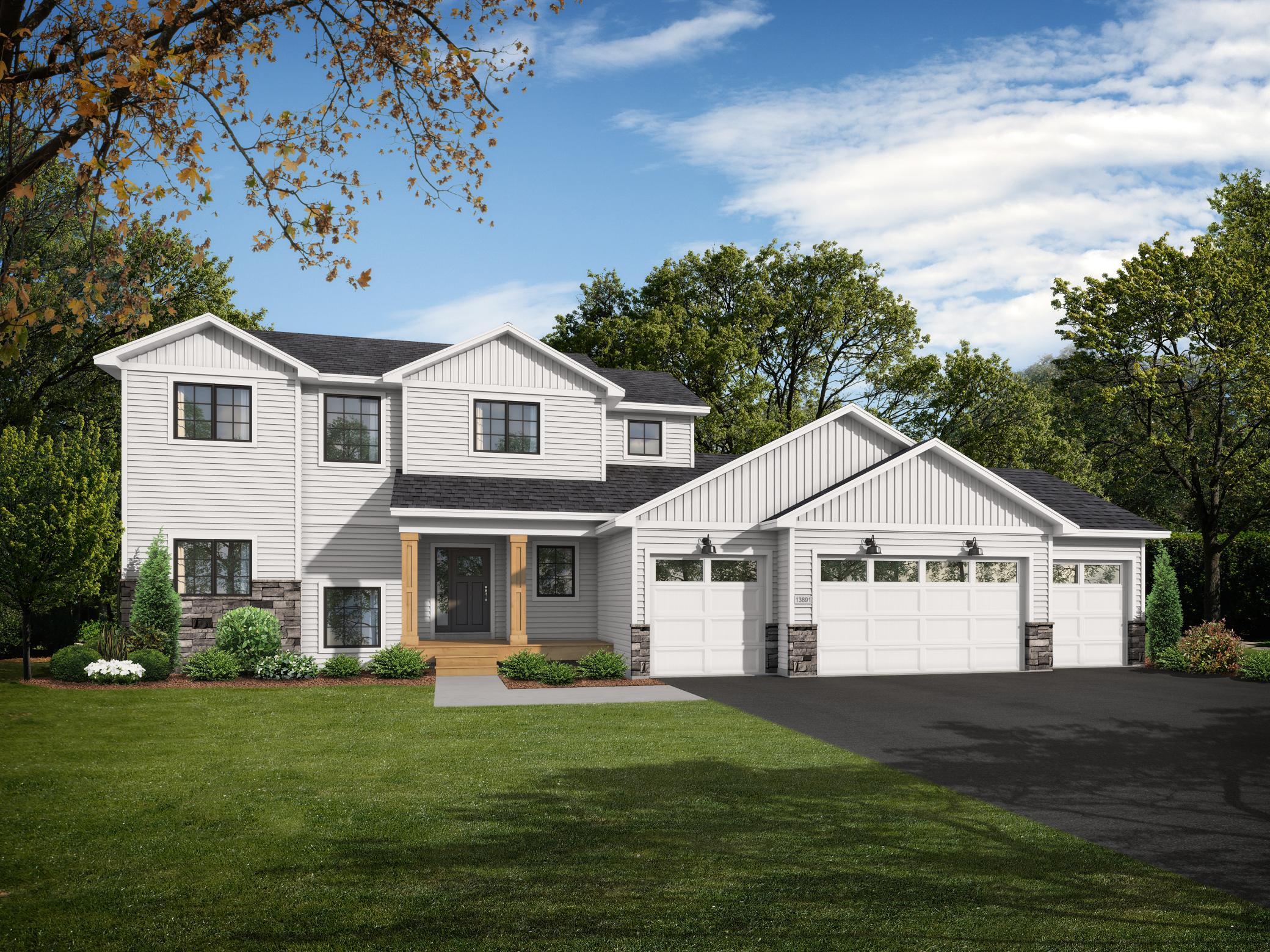 13891 10th Ave S, Zimmerman, MN 55398 MLS 6469220 Coldwell Banker