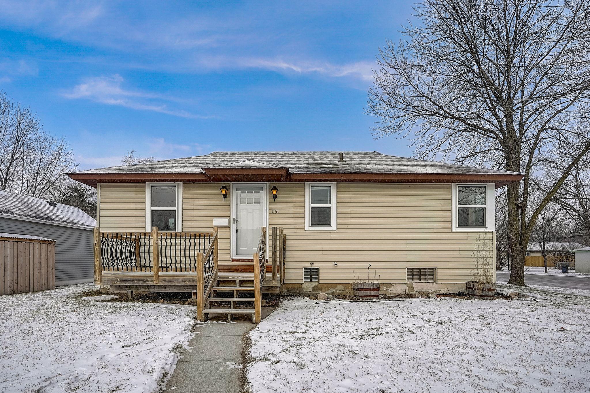 1151 Parallel St, Chaska, MN 55318 MLS 6469986 Coldwell Banker