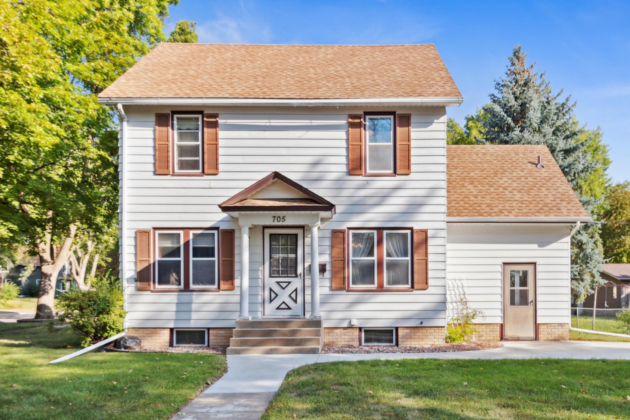 705 14th St E, Glencoe, MN 55336 MLS 6470219 Coldwell Banker