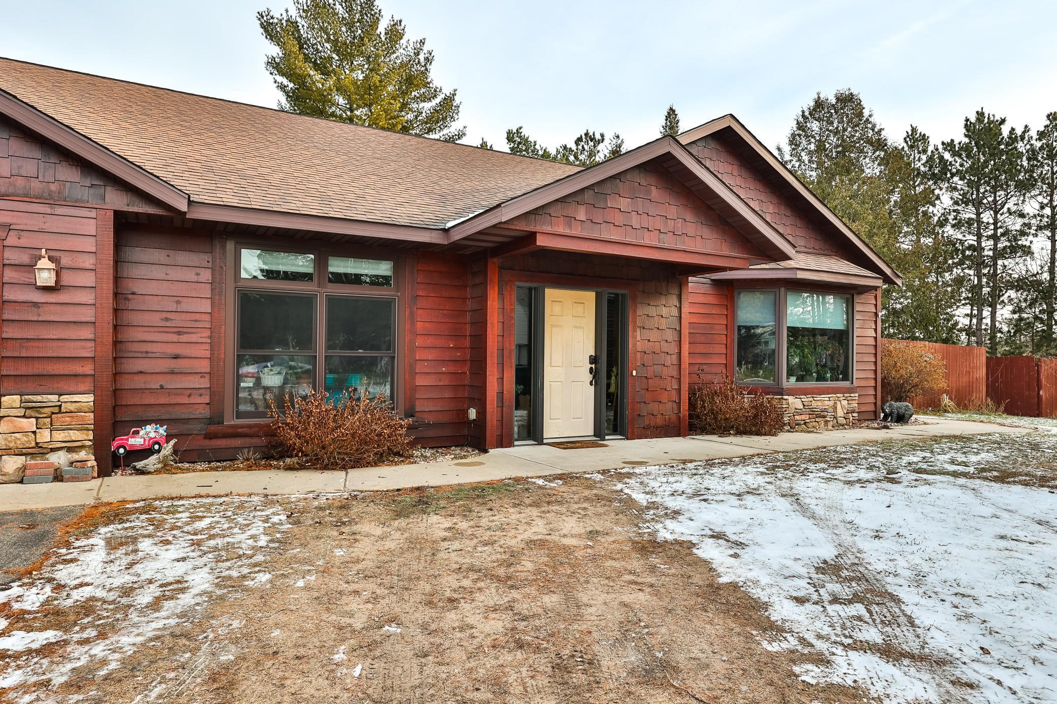 1111 Timbers Dr, Park Rapids, MN 56470 MLS 6470679 Coldwell Banker