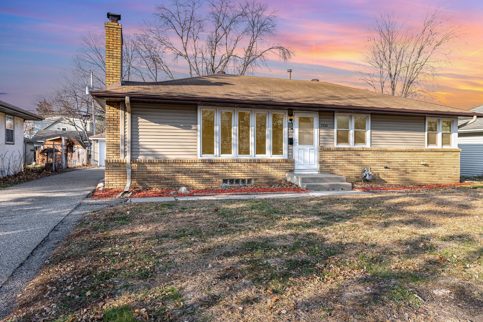 7338 Oakland Ave S, Richfield, MN 55423 MLS 6471997 Coldwell Banker