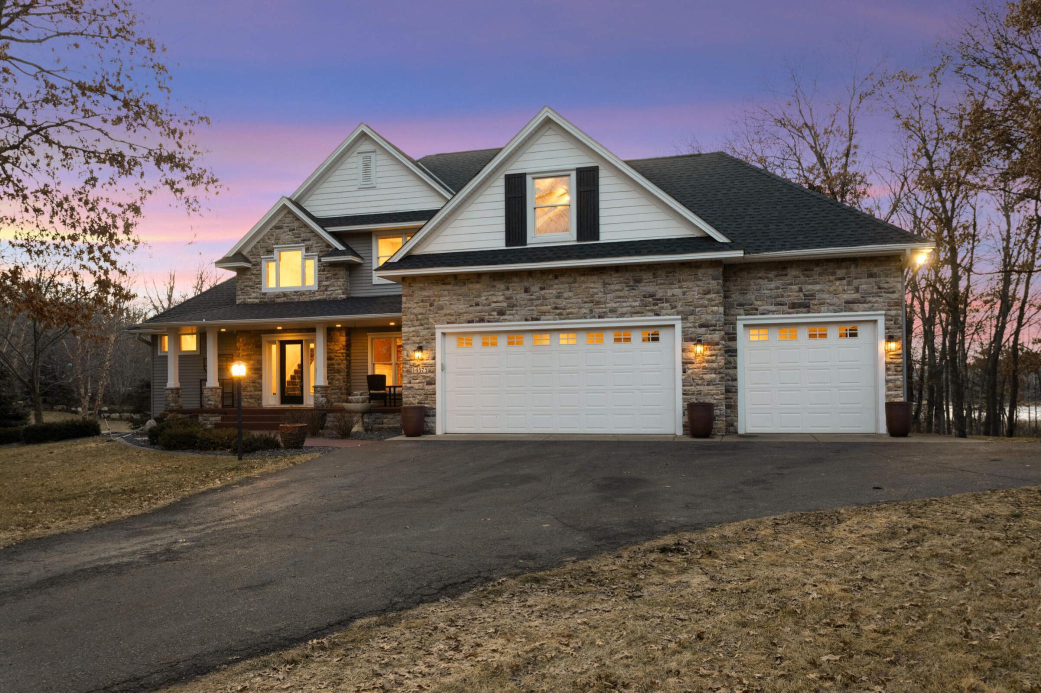 14575 268th Ave NW, Zimmerman, MN 55398 MLS 6472041 Coldwell Banker