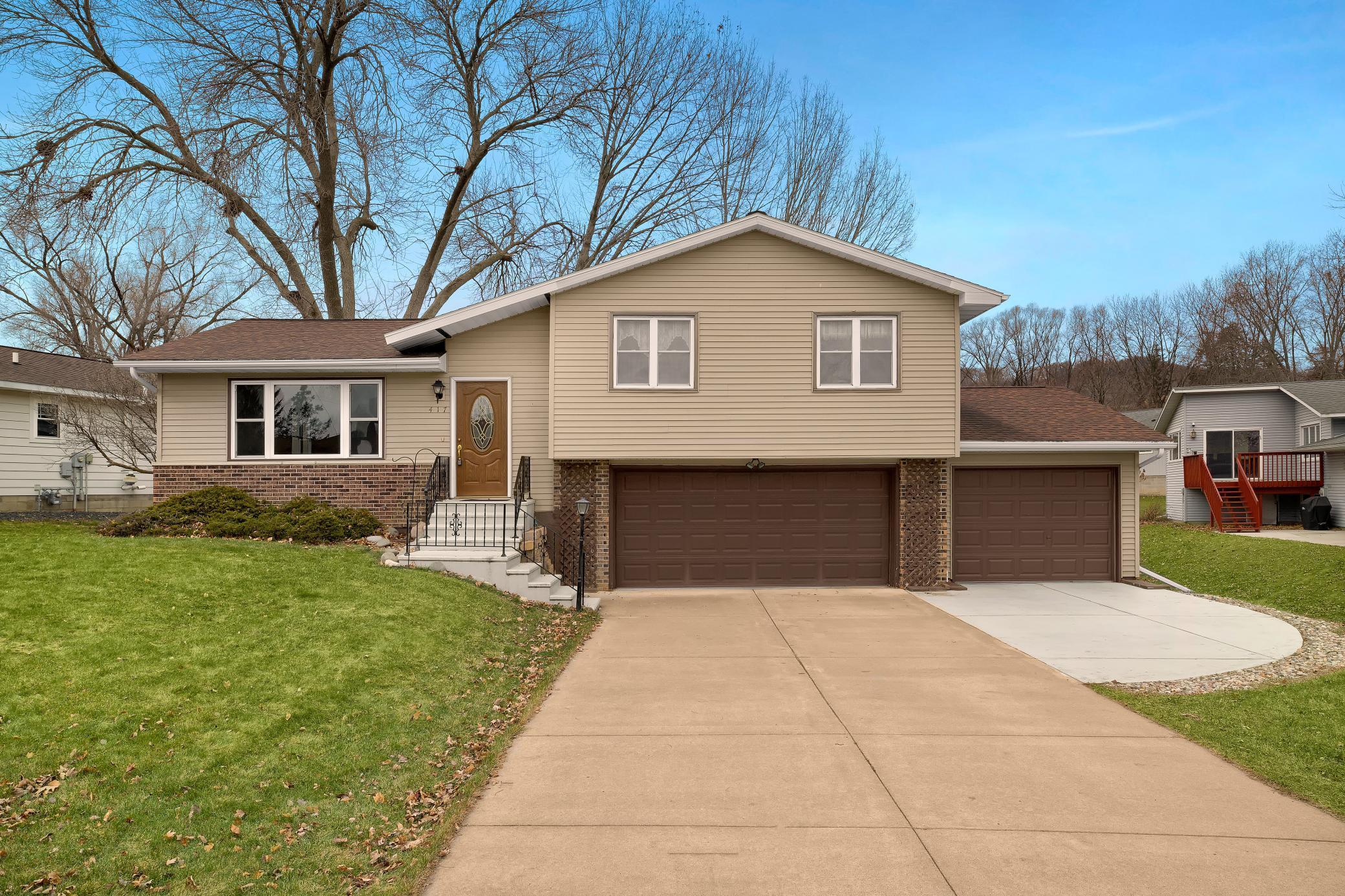 417 Park St, La Crescent, MN 55947 MLS 6473373 Coldwell Banker