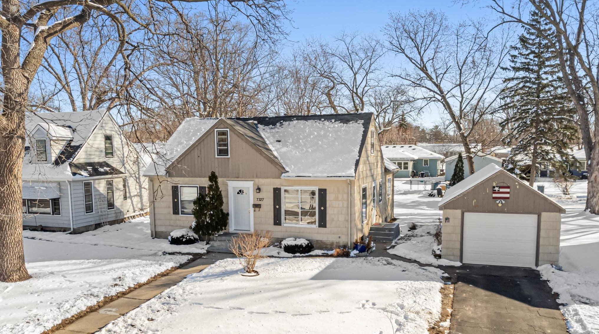 7327 Harriet Ave, Richfield, MN 55423 MLS 6480054 Coldwell Banker