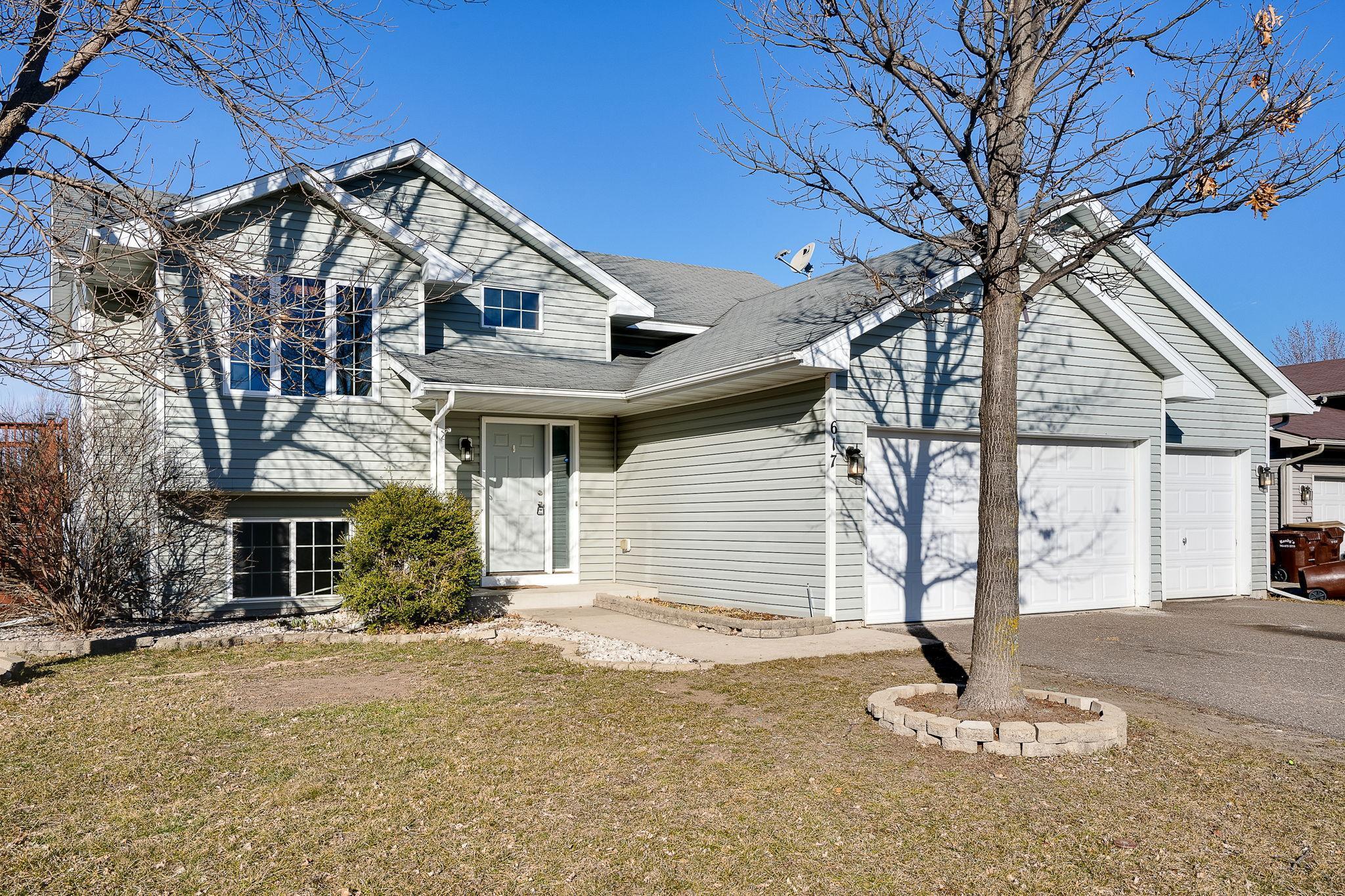 617 Emerson Ave N, Montrose, MN 55363 MLS 6482854 Coldwell Banker