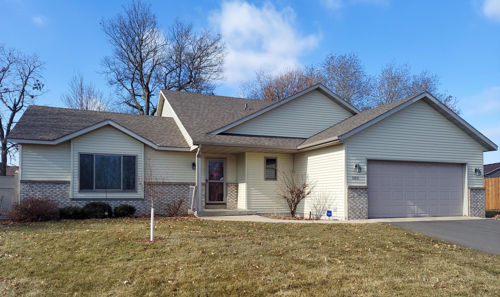 360 Killinger Cir, Sauk Rapids, MN 56379 MLS 6487938 Coldwell Banker