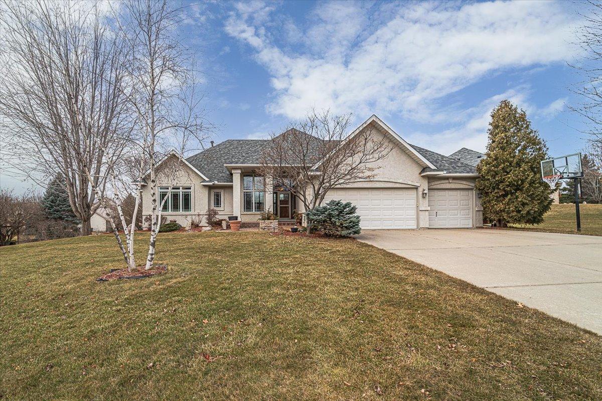 2396 Ellsworth Ct, Chaska, MN 55318 MLS 6488470 Coldwell Banker