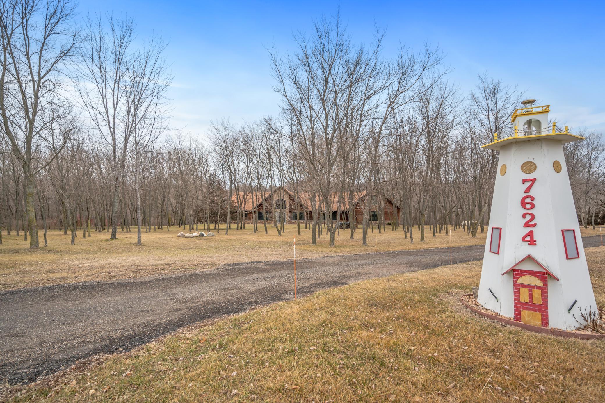 7624 Woodland Trail, Greenfield, MN 55373 MLS 6488680 Coldwell Banker