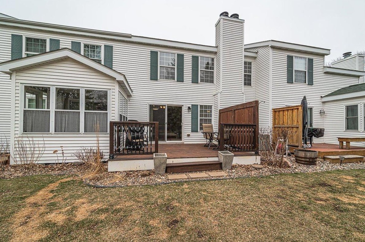 14053 Pennock Ave, Apple Valley, MN 55124 MLS 6489705 Coldwell Banker