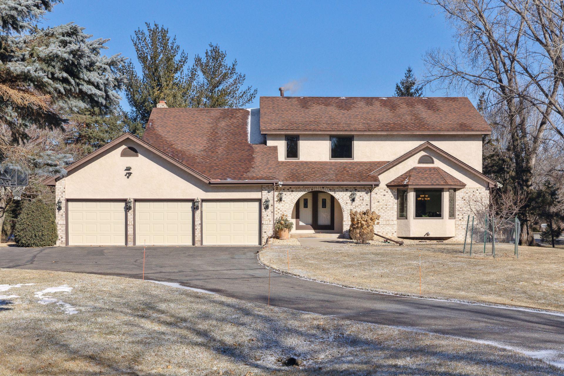 5 Donbush Rd, North Oaks, MN 55127 MLS 6490474 Coldwell Banker