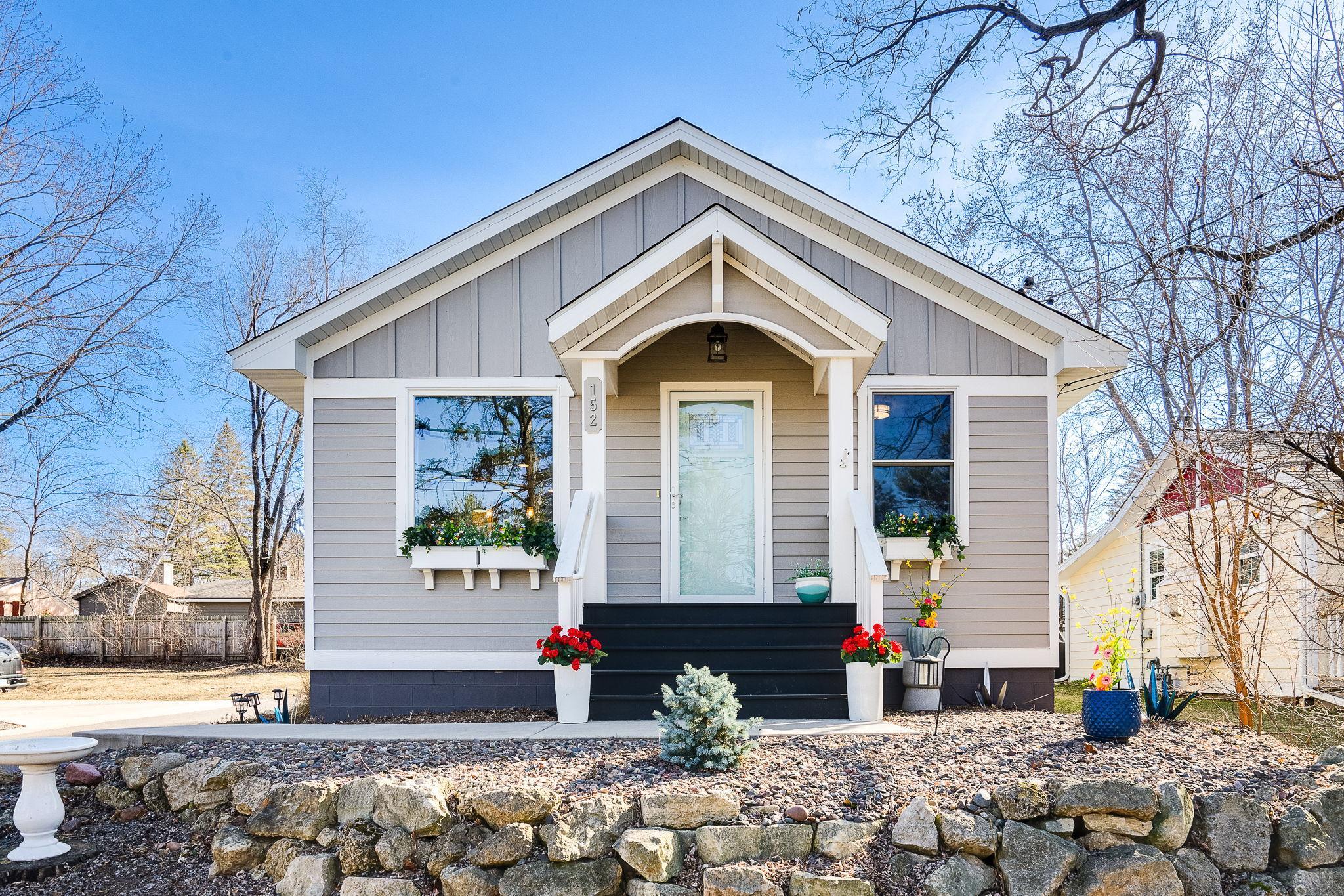 152 Locust St, Mahtomedi, MN 55115 MLS 6497031 Coldwell Banker