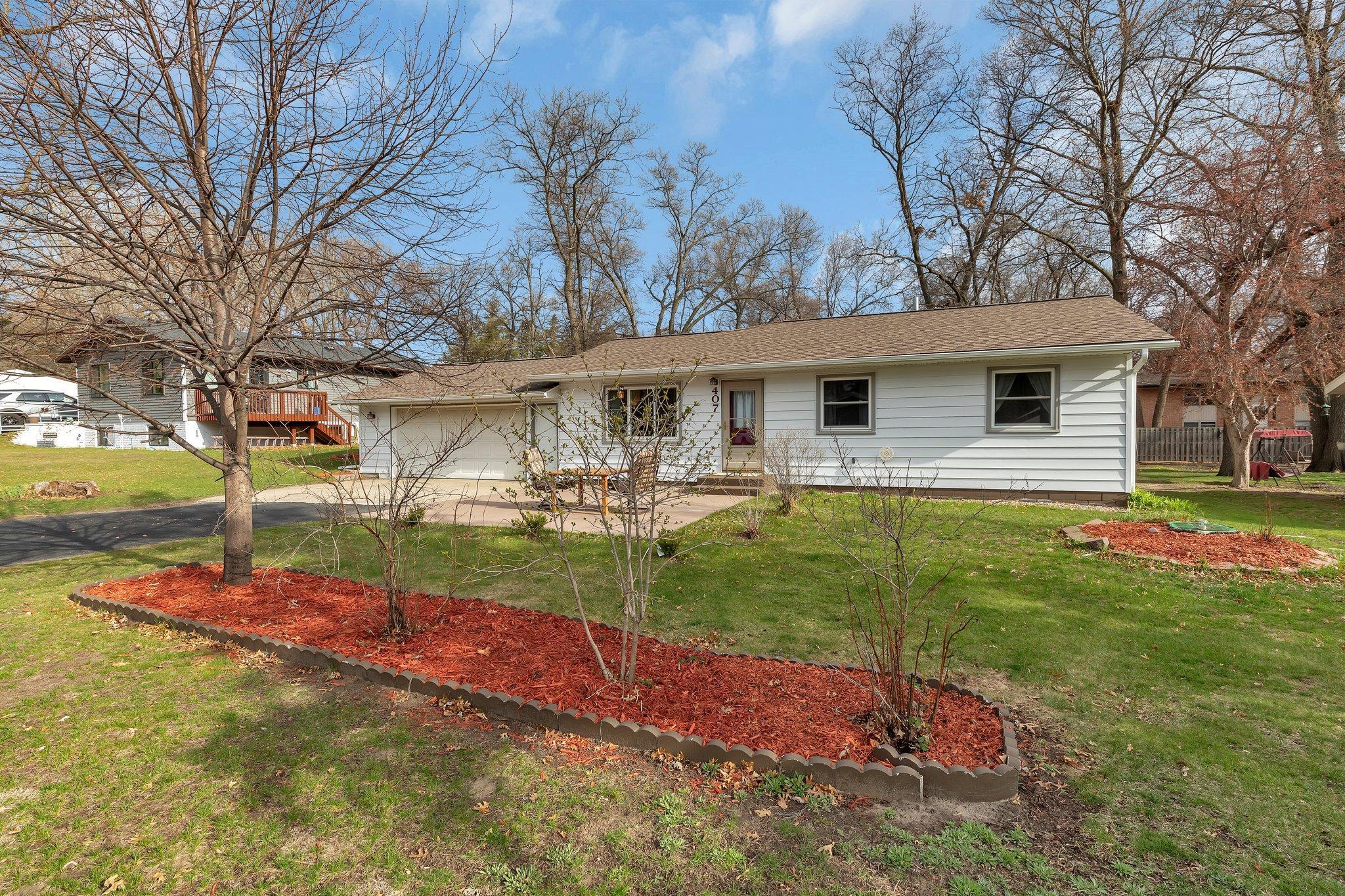 407 Brookwood Ln, Sartell, MN 56377 MLS 6498581 Coldwell Banker