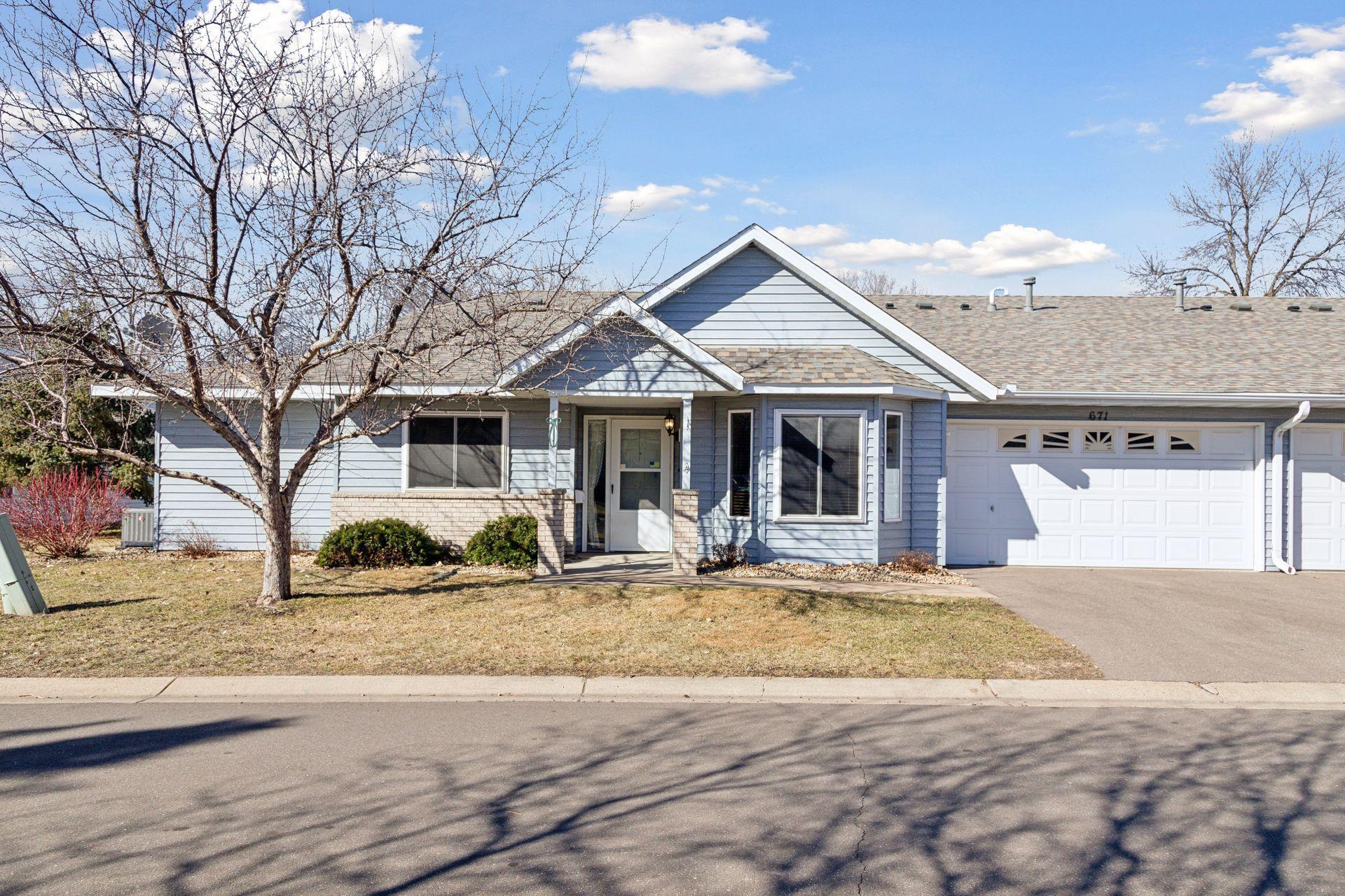 671 Belland Ave, Vadnais Heights, MN 55127 MLS 6500035 Coldwell Banker