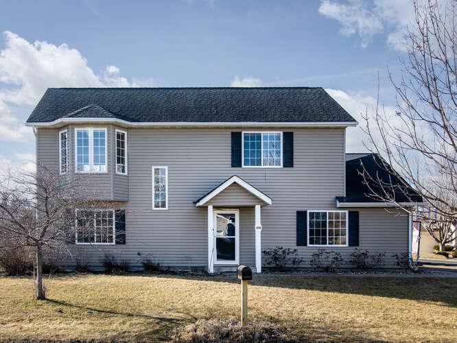 1295 Parkside Ln, Waconia, MN 55387 MLS 6501547 Coldwell Banker