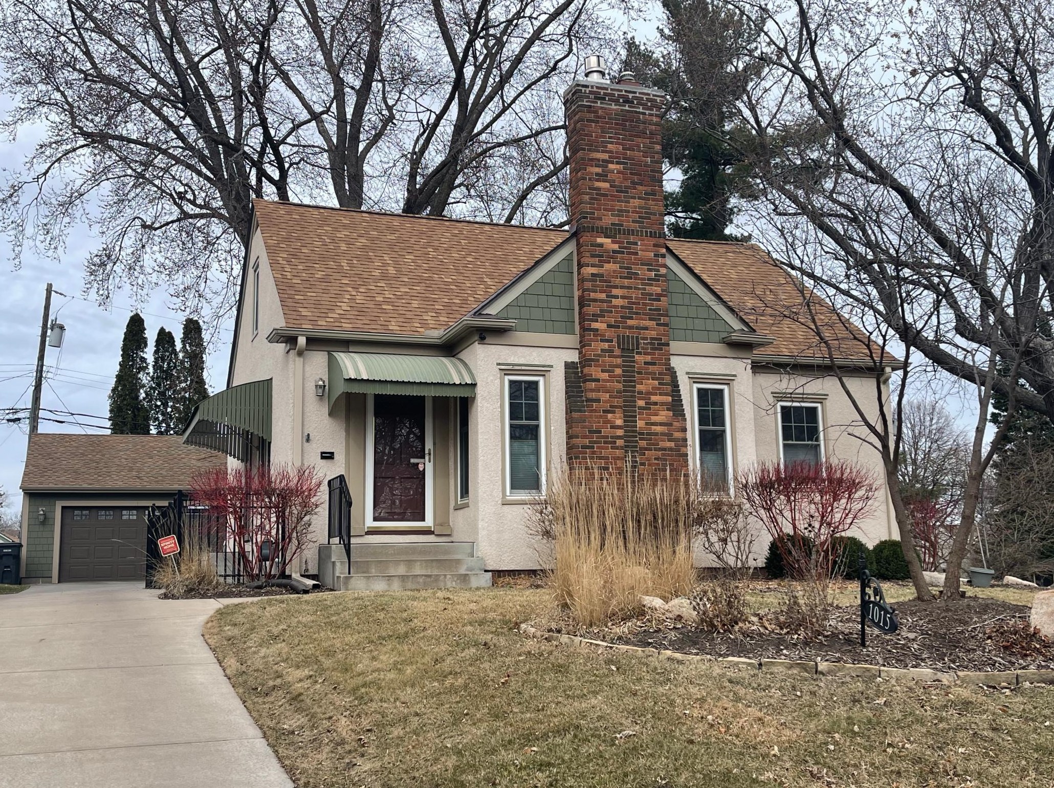 1015 Hoyt Ave W, Saint Paul, MN 55117 MLS 6505444 Coldwell Banker