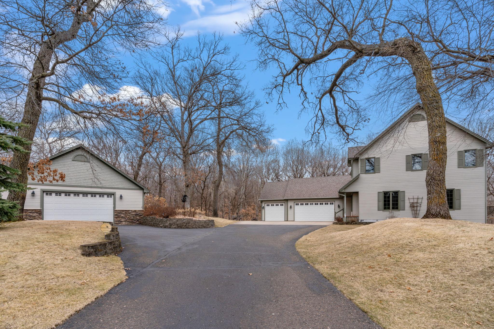 24823 115th St NW, Zimmerman, MN 55398 MLS 6507630 Coldwell Banker